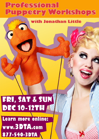 3DTA_puppetry