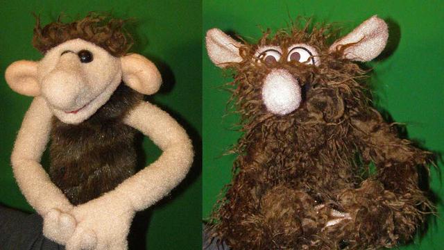tutorial-puppets