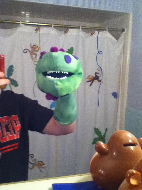 dionwteeth