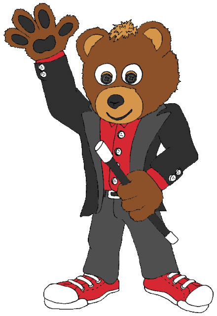 Tall-Ted-Vector