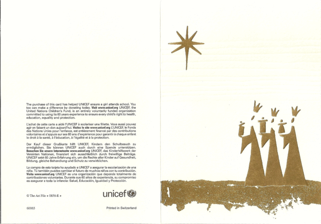 postcard