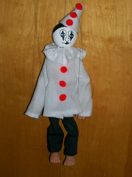 pierrot