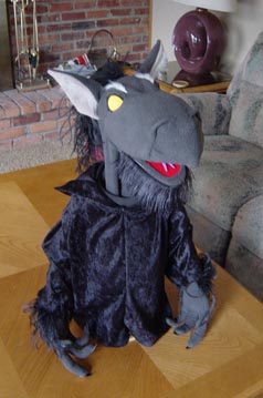Dracolith