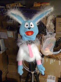 Rabbit