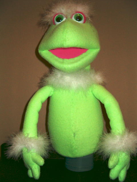 Alien