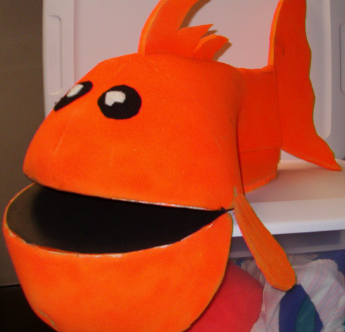 BigMouthFish