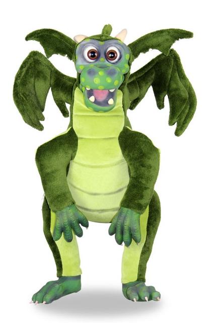 Album Latex puppets by Allpro puppets