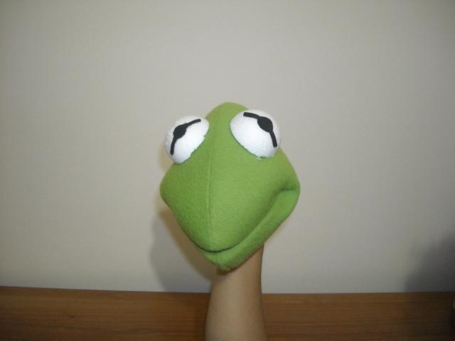KERMIT