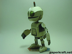 clank