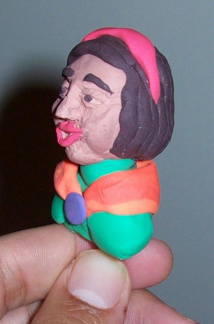 cabeza