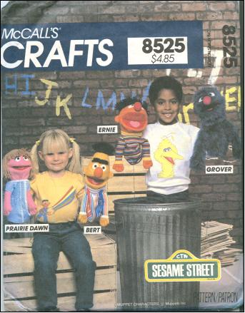 Mccall8525